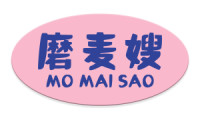 磨麦嫂
