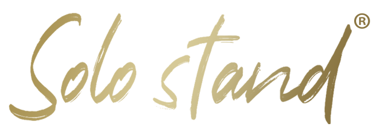 Solo stand
（释义：单人舞台）