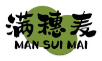 满穗麦