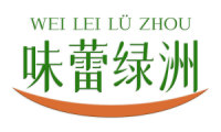 味蕾绿洲