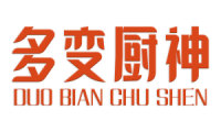 多变厨神