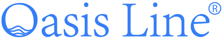 Oasis Line
（释义：绿洲线）