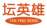 坛英雄