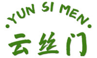 云丝门