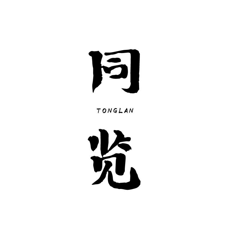 同览