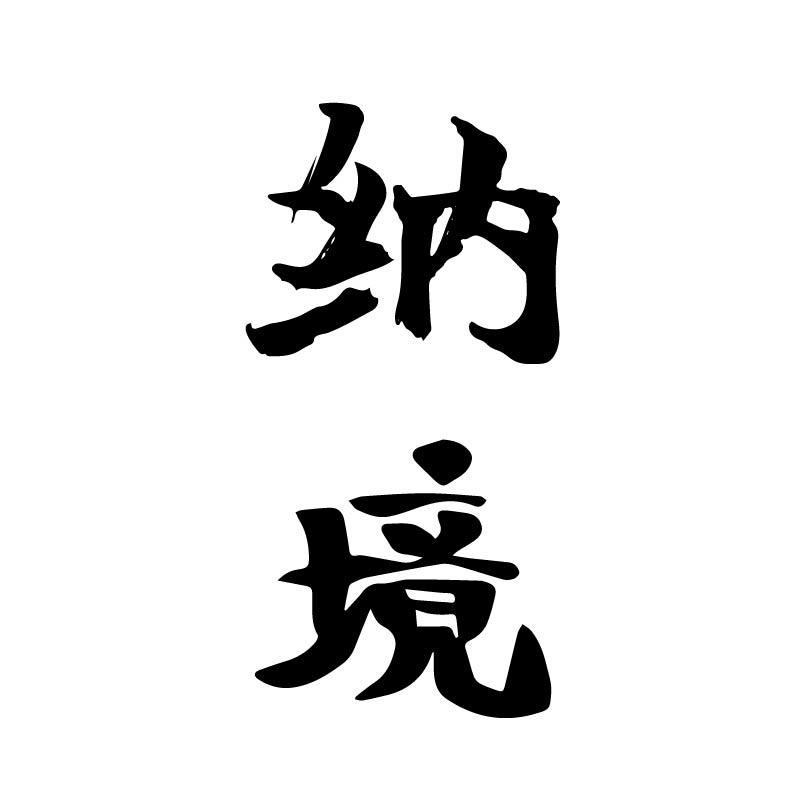 纳境