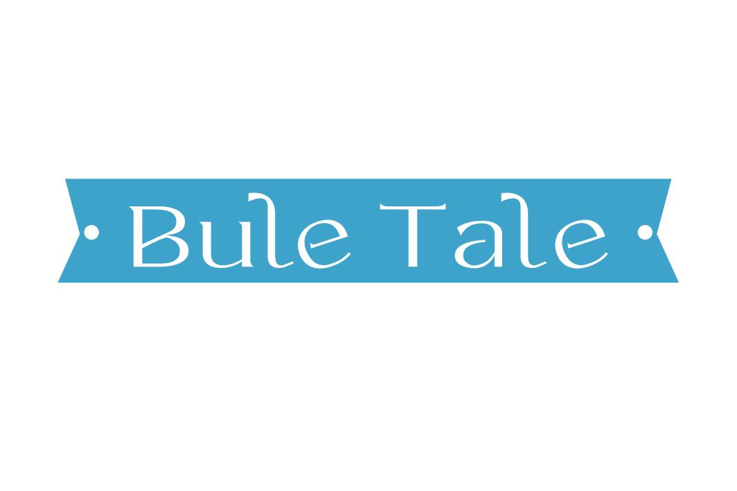 BULE TALE
