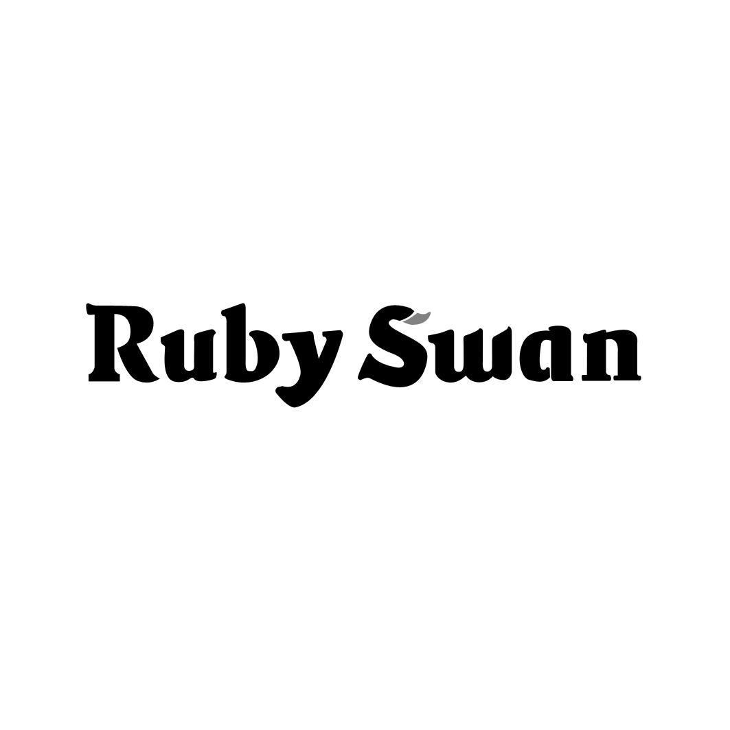 RUBY SWAN