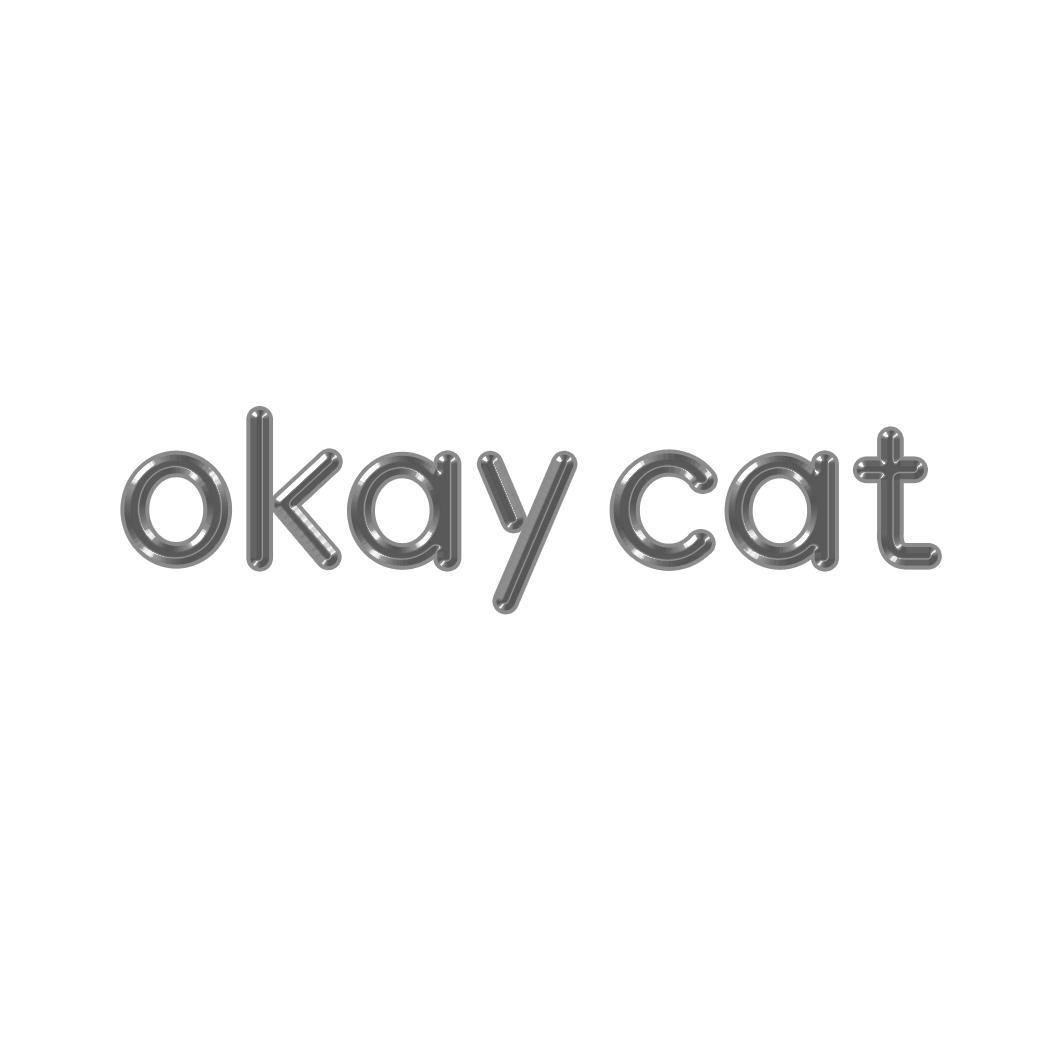 OKAY CAT