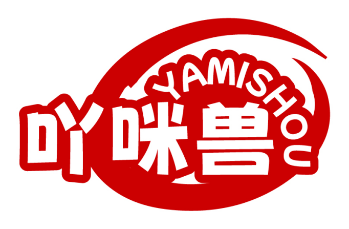 吖咪兽YAMISHOU