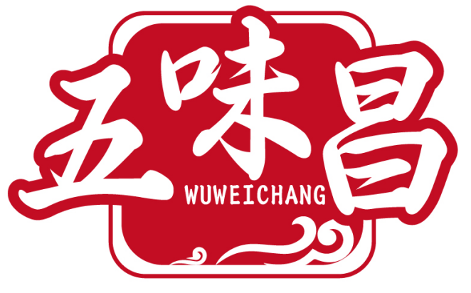 五味昌WUWEICHANG