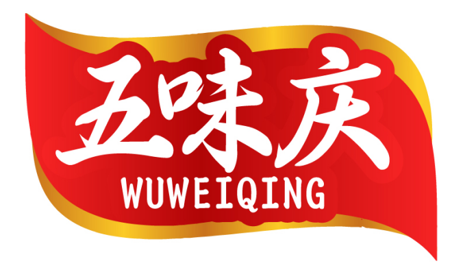 五味庆WUWEIQING
