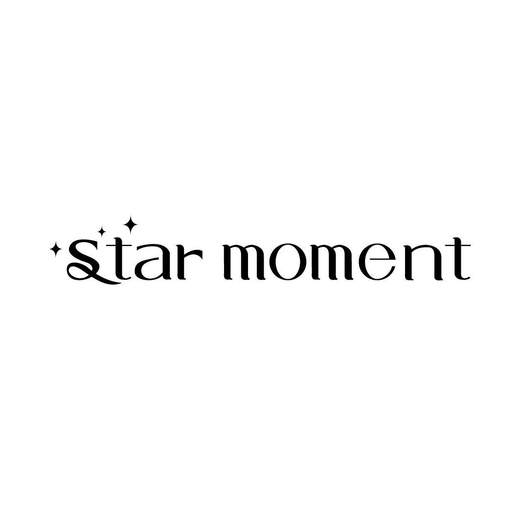 STAR MOMENT
