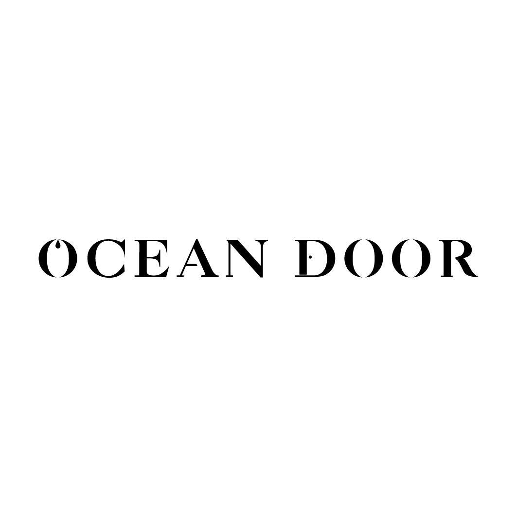 OCEAN DOOR