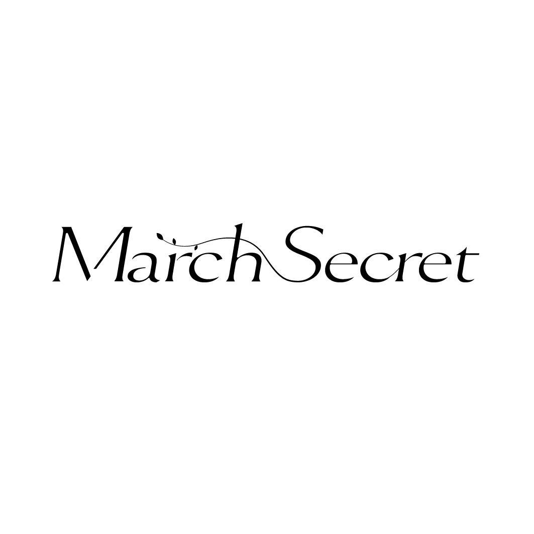 MARCH SECRET