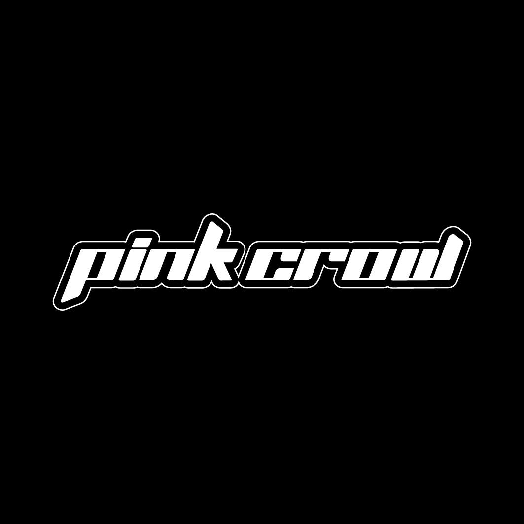 PINK CROW