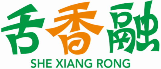 舌香融