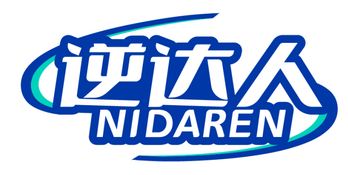 逆达人NIDAREN