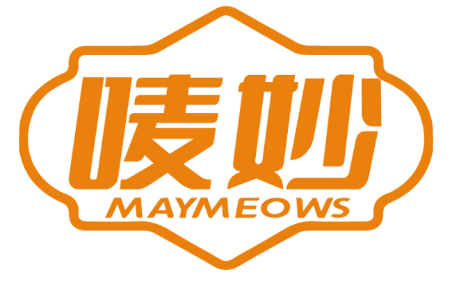 唛妙  MAYMEOWS