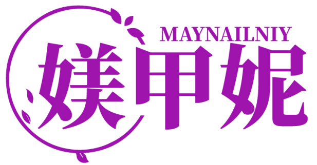 媄甲妮MAYNAILNIY