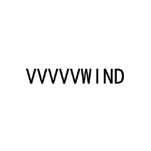 VVVVVWIND