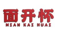 面开怀