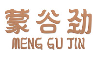 蒙谷劲