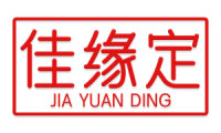 佳缘定