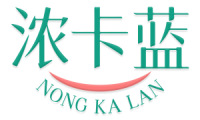 浓卡蓝