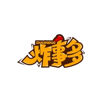 炸事多
ZHASHIDUO