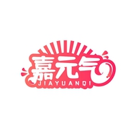 嘉元气
JIAYUANQI
