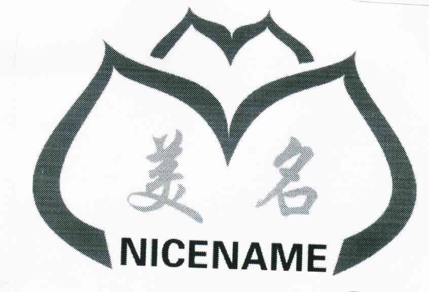 美名;NICENAME