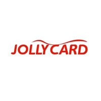JOLLYCARD