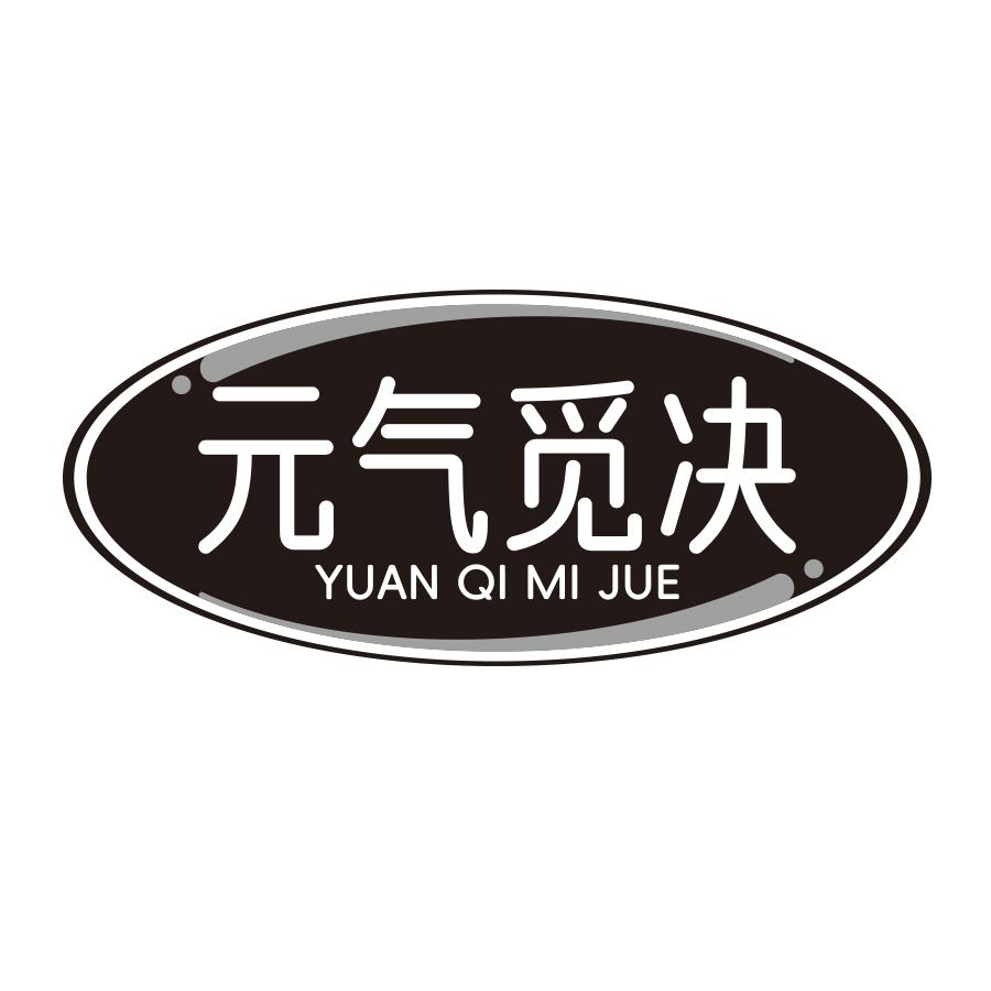元气觅决