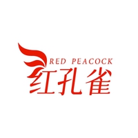 红孔雀
REDPEACOCK