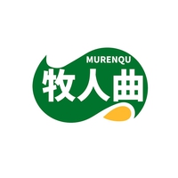 牧人曲
MURENQU