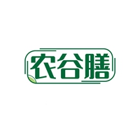 农谷膳