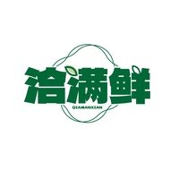 洽满鲜
QIAMANXIAN