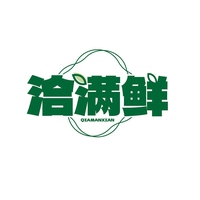 洽满鲜
QIAMANXIAN
