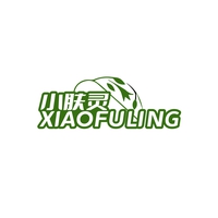 小肤灵
XIAOFULING