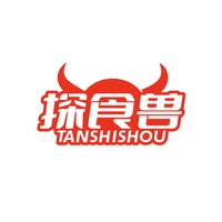 探食兽
TANSHISHOU