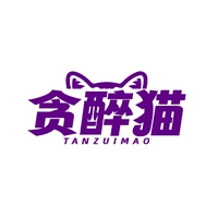 贪醉猫
TANZUIMAO