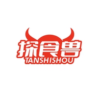 探食兽
TANSHISHOU