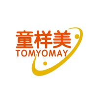 童样美
TOMYOMAY