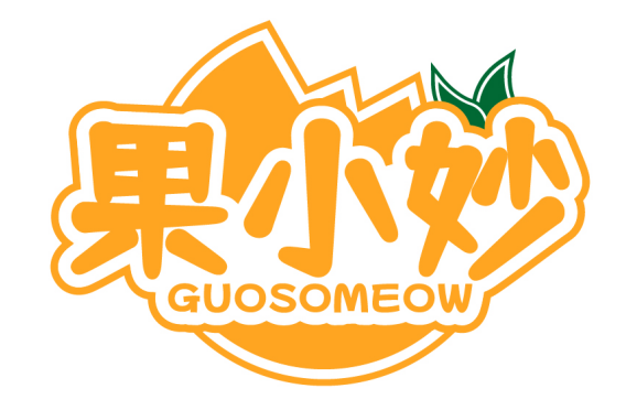 果小妙GUOSOMEOW