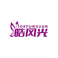 皓风光
OKFUNGUAN