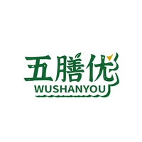 五膳优