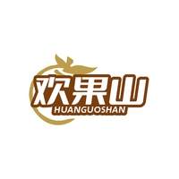 欢果山
HUANGUOSHAN