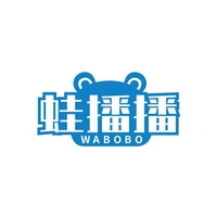 蛙播播
WABOBO