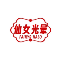 仙女光晕
FAIRYSHALO